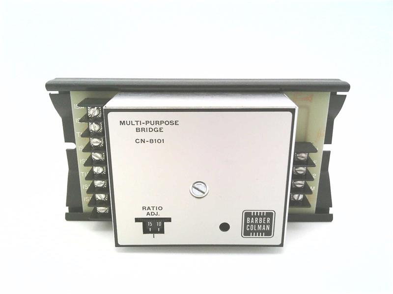 INVENSYS CN-8101