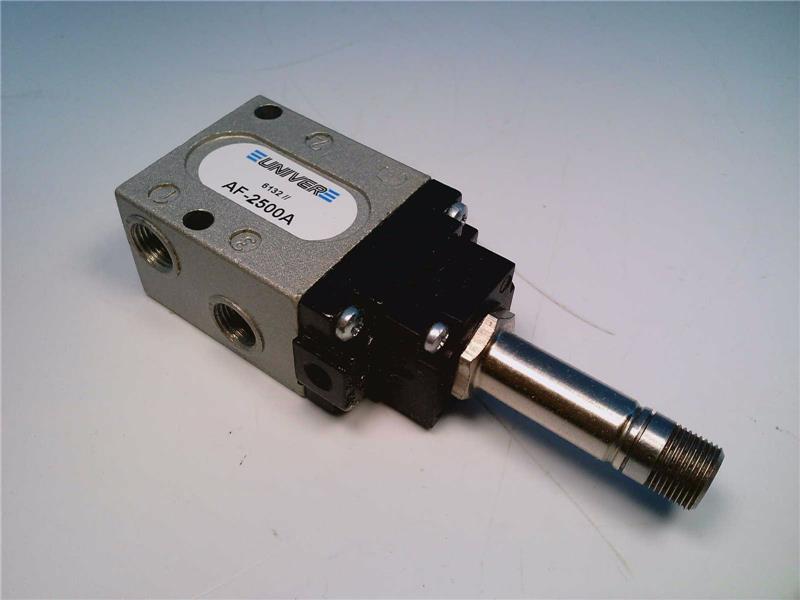 UNIVER GROUP AF-2500A