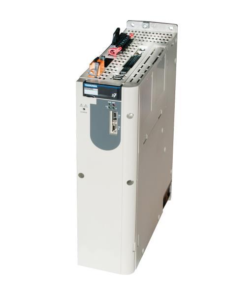 SGD7W-5R4DA0B by YASKAWA ELECTRIC