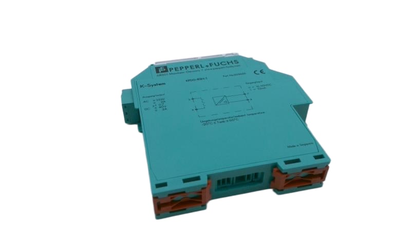PEPPERL & FUCHS KFD0-RSH-1