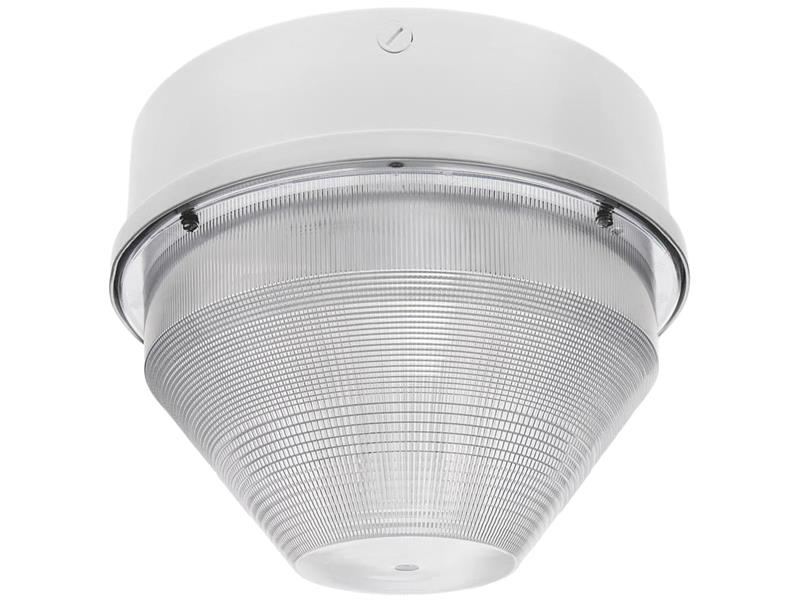 VANGH175PSQW by RAB LIGHTING