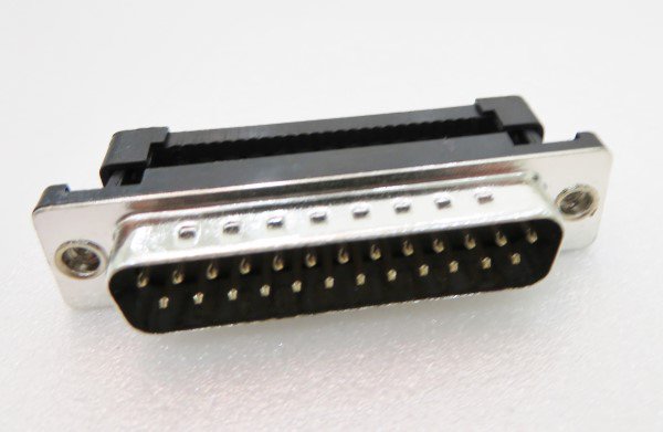 ADAM TECH DB25-PF-M2