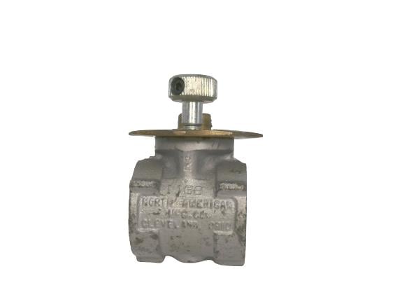 NORTH AMERICAN MFG 1122-0