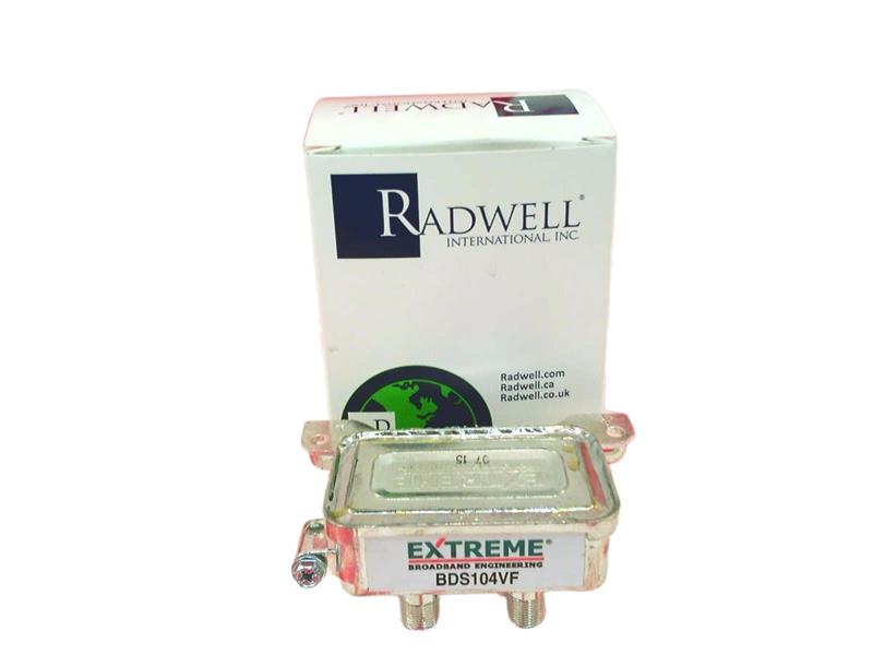 BDS104VF by EXTREME NETWORKS