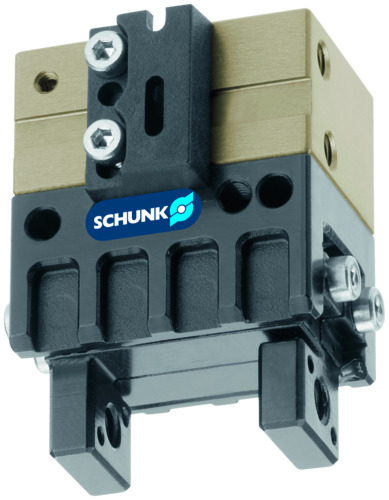 SCHUNK MPG-PLUS 25-FPS-V