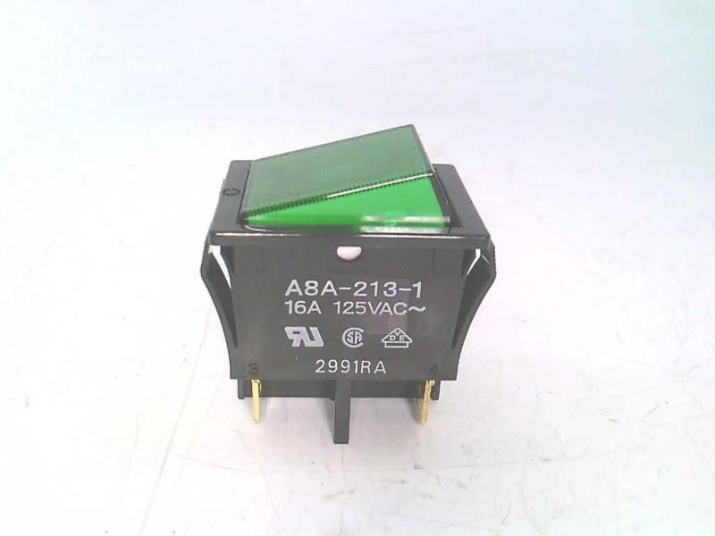 OMRON A8A-213-1