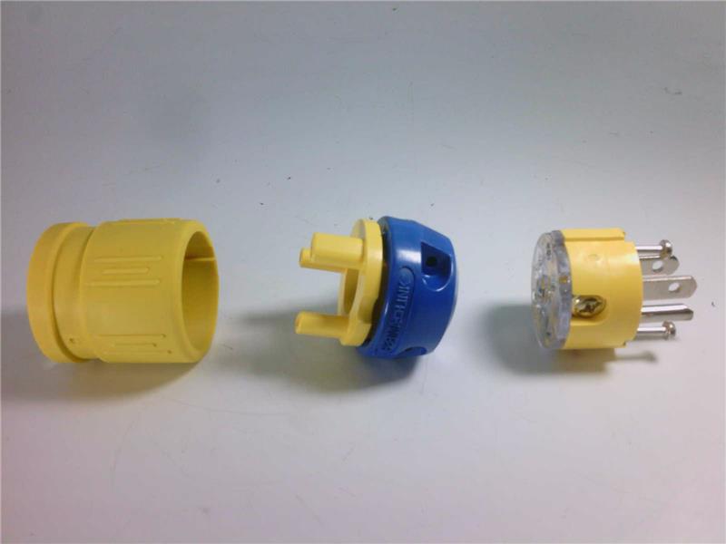 ERICSON MFG 1510-P