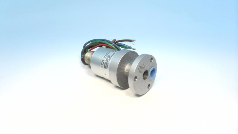 CUSTOM CONTROL SENSORS 610GE2