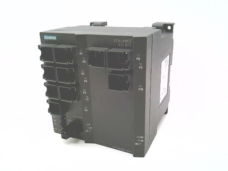 SIEMENS 6GK5310-0BA00-2AA3