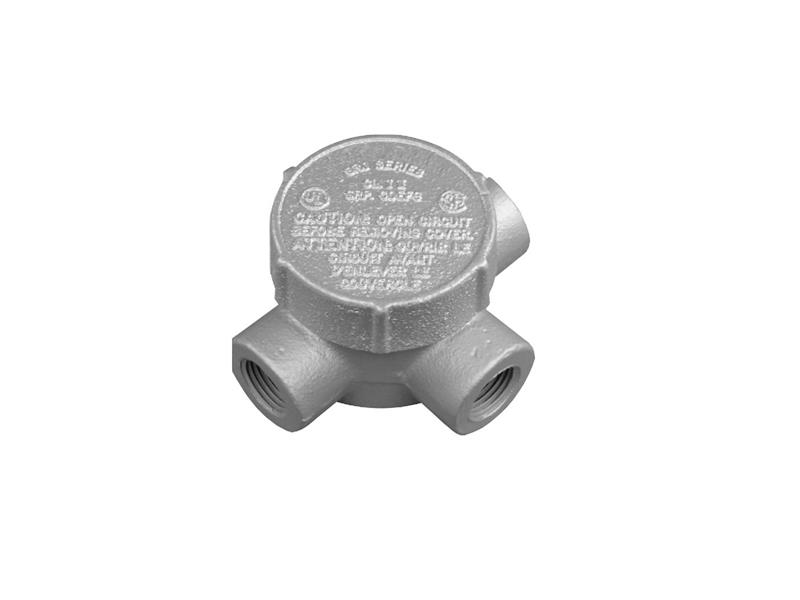 EMERSON GUJ8606