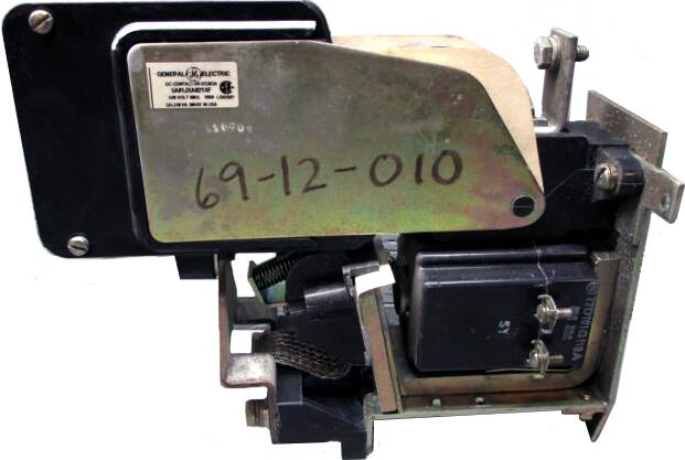 GENERAL ELECTRIC 5A01JXA003