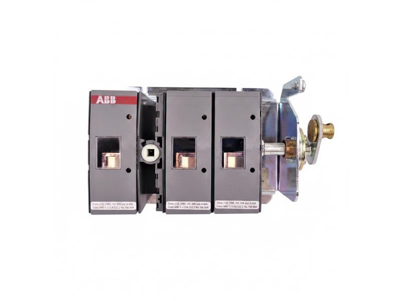 ASEA BROWN BOVERI INS-SC-106