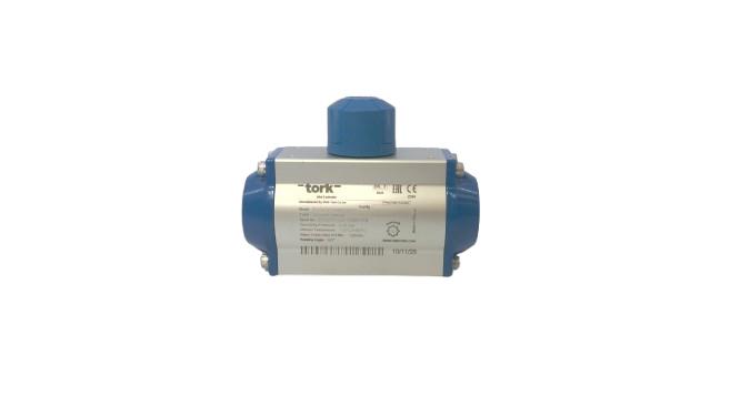 TORK VALVE & AUTOMATION RA040DA09036050/567