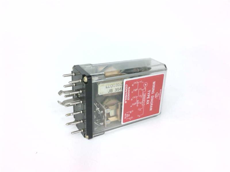 DANAHER CONTROLS EE971-02107