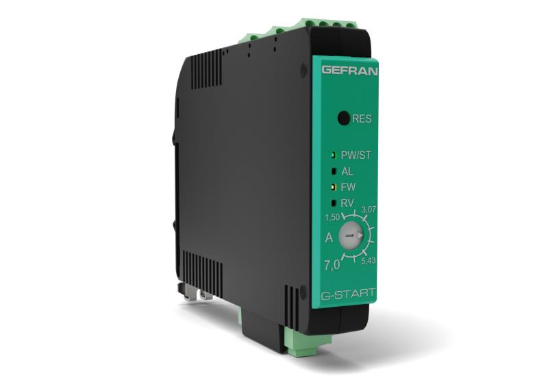 G-START-7-48-0-0-0 by GEFRAN