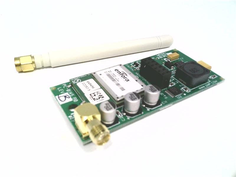DMP CORPORATION 263C