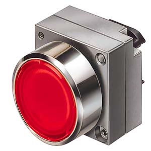 SIEMENS 3SB3500-0AA21-ZB01