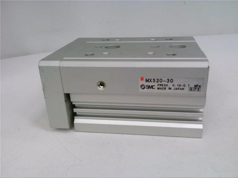SMC MXS20-30