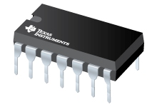 TEXAS INSTRUMENTS SEMI SN75ALS181N