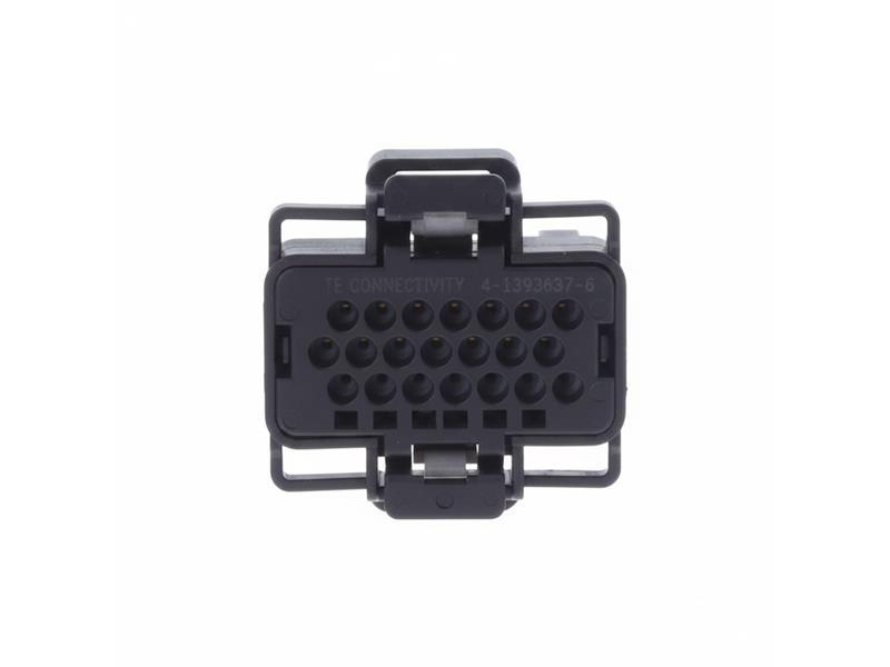 TE CONNECTIVITY 4-1393637-6