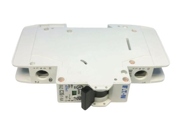 EATON CORPORATION FAZ-C35/1-NA-SP