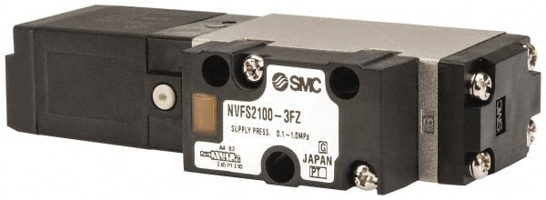 SMC VFS2100-3FZ