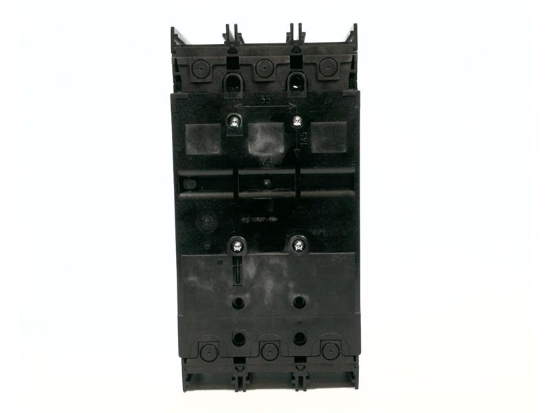 EATON CORPORATION NZMB2-A250-BT-NA