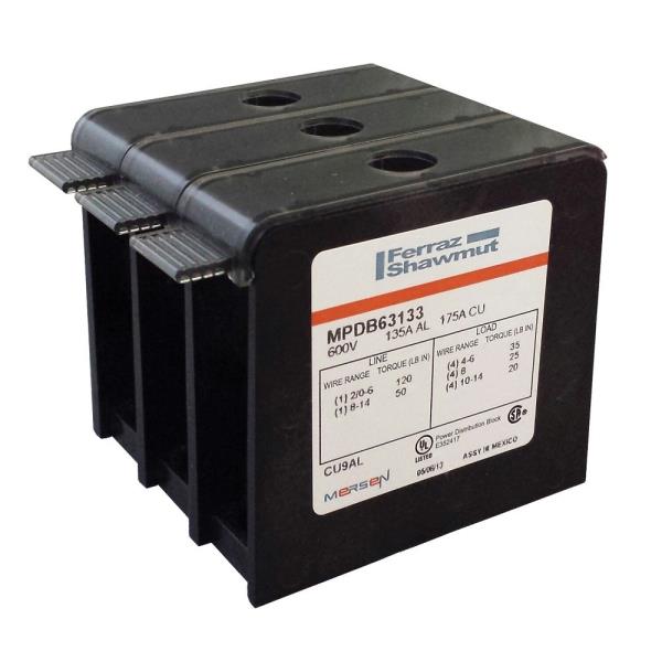 MERSEN MPDB900071