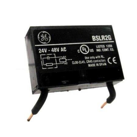 BSLR2G par GENERAL ELECTRIC