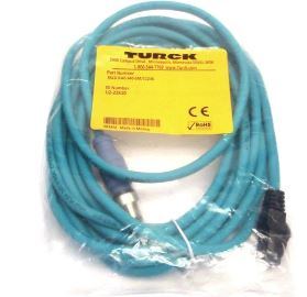 TURCK RJ45 440-5M