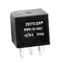 AMERICAN ZETTLER AZ9861-1C-24DC4R1
