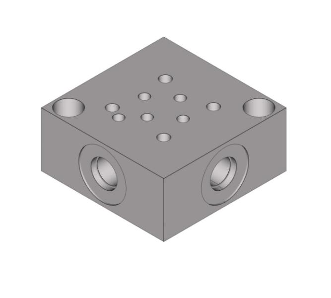 AD02SPS4S by DAMAN PRODUCTS