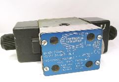 VS12M-3K-GB-60L-H par CONTINENTAL HYDRAULICS