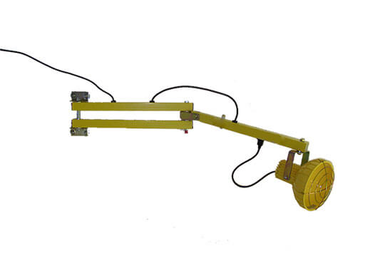TRI LITE DSDLHPS40-P