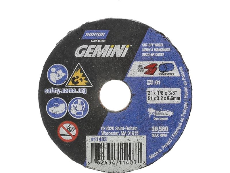 SAINT GOBAIN 66243411403