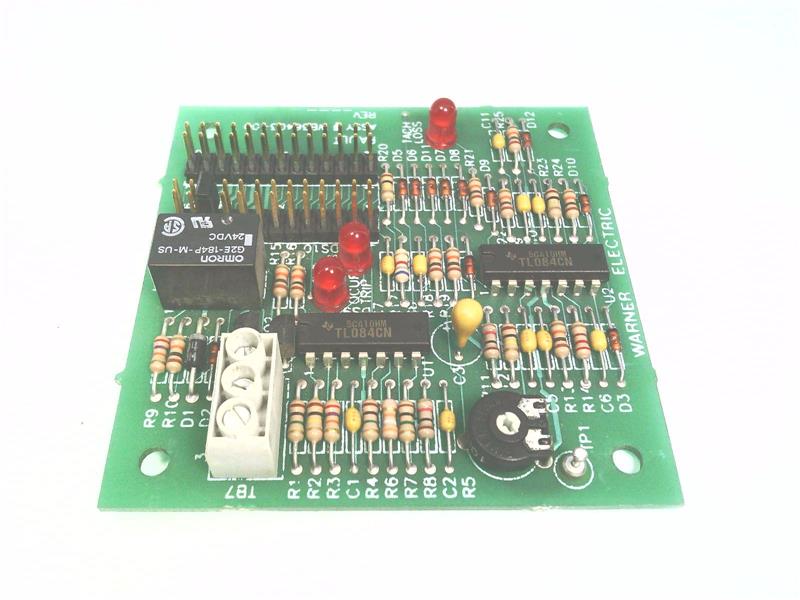DANAHER MOTION WB36403-00