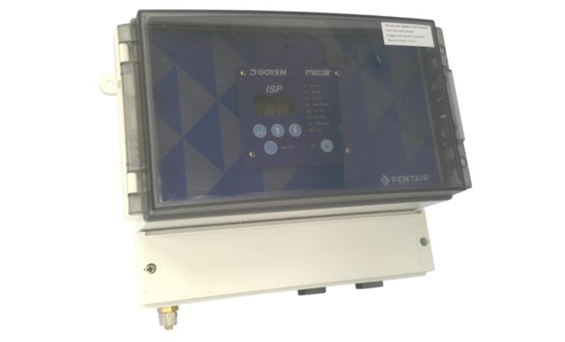 PENTAIR ISP-AC12-PC