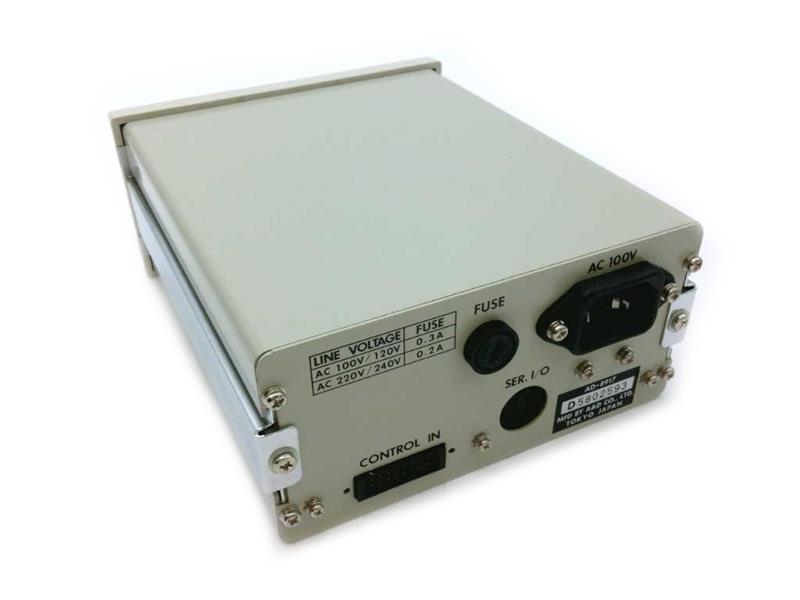A&D WEIGHING AD-8917