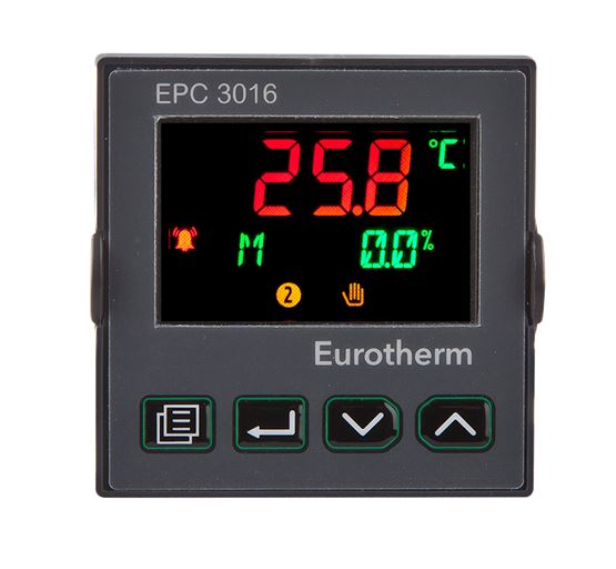 INVENSYS EPC3016/CP/VH/R1/XX/EI/C3/XX/TK/XXX/ST/08/X/X/X