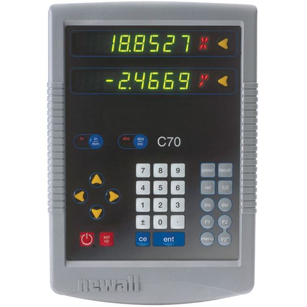 C7020002 by NEWALL