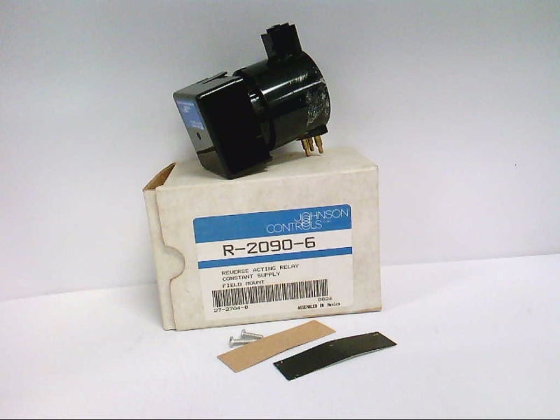 JOHNSON CONTROLS R-2090-6
