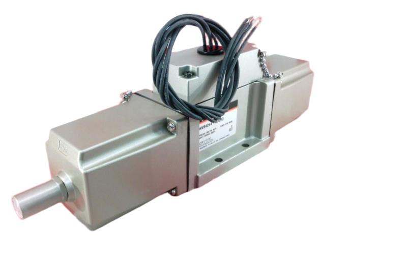 NVS-4244-0009D by SMC