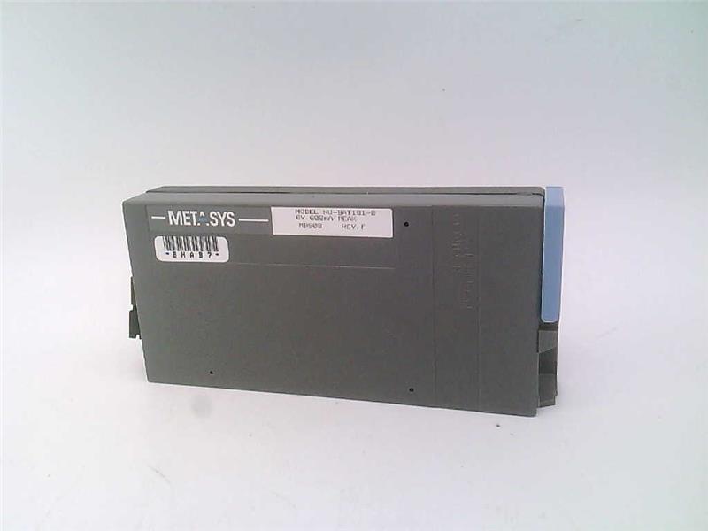 JOHNSON CONTROLS NU-BAT101-0