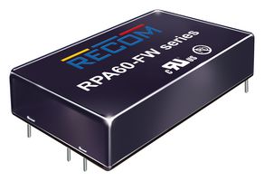 RECOM RPA60-2424SFW/N