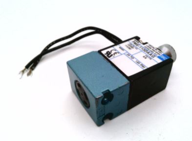 MAC VALVES INC PME-113DABE