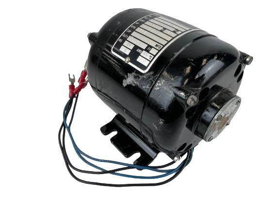 BODINE ELECTRIC NCH-13