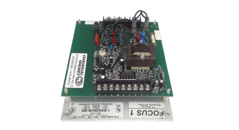 NIDEC CORP 2400-8001 NIDEC CORP 2400-8001