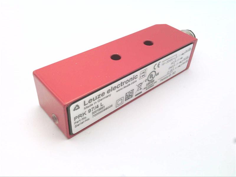 LEUZE PRK 97/4 L
