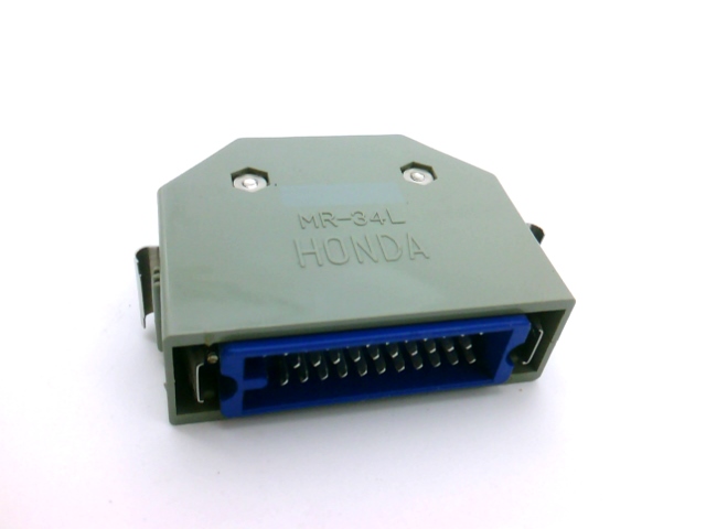 HONDA MR-34L+