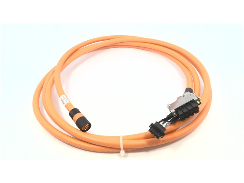 BECKHOFF ZK4500-8022-0040